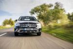 Mercedes-Benz GLC220 d 4Matic 2019 года (UK)